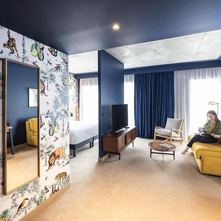 Kopster Hotel Residence Paris Ouest Colombes Bois-Colombes Dış mekan fotoğraf