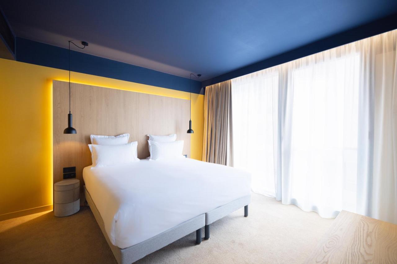 Kopster Hotel Residence Paris Ouest Colombes Bois-Colombes Dış mekan fotoğraf